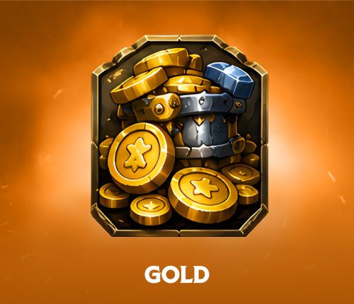 WR Gold